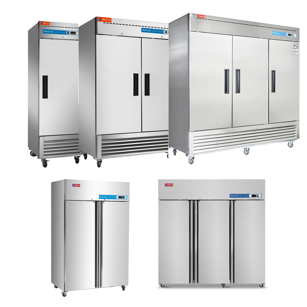 Commercial Refrigeration Equipment