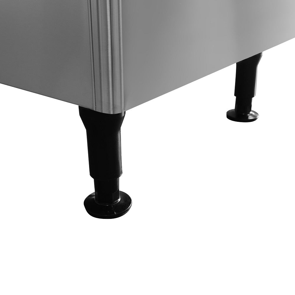Remote Ice Machine Storage Bin Ice Maker BIn Ice Bin 308lbs