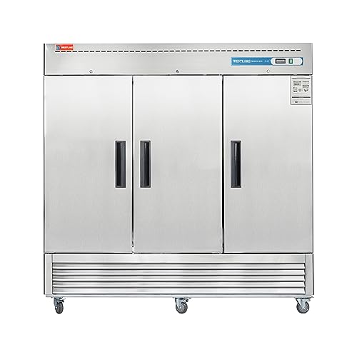 WESTLAKE Commercial Freezer, 82