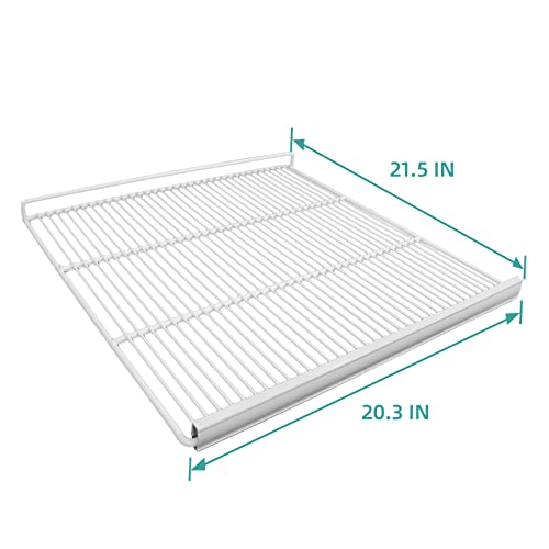 WESTLAKE Food Shelves for 48