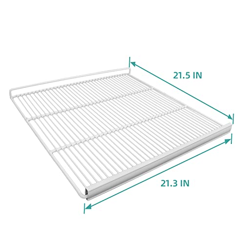 WESTLAKE Food Shelves for 48