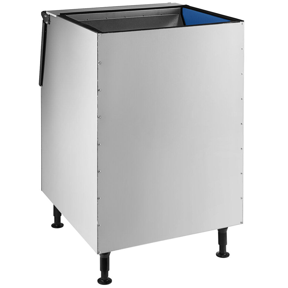 Ice Storage Bin with Bagger Kit - 1660 lb. - Halls International -  Specialists in Catering Equipment