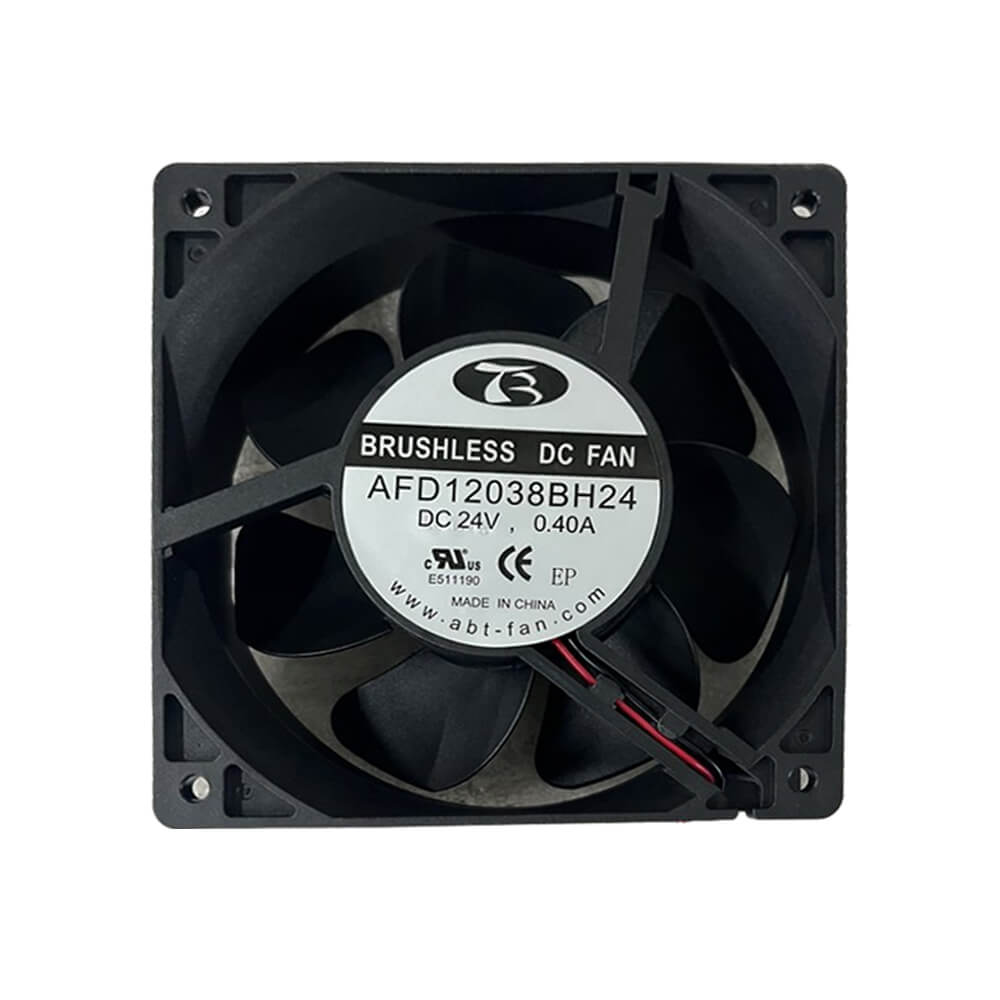 12038 Evaporator Fan Motor