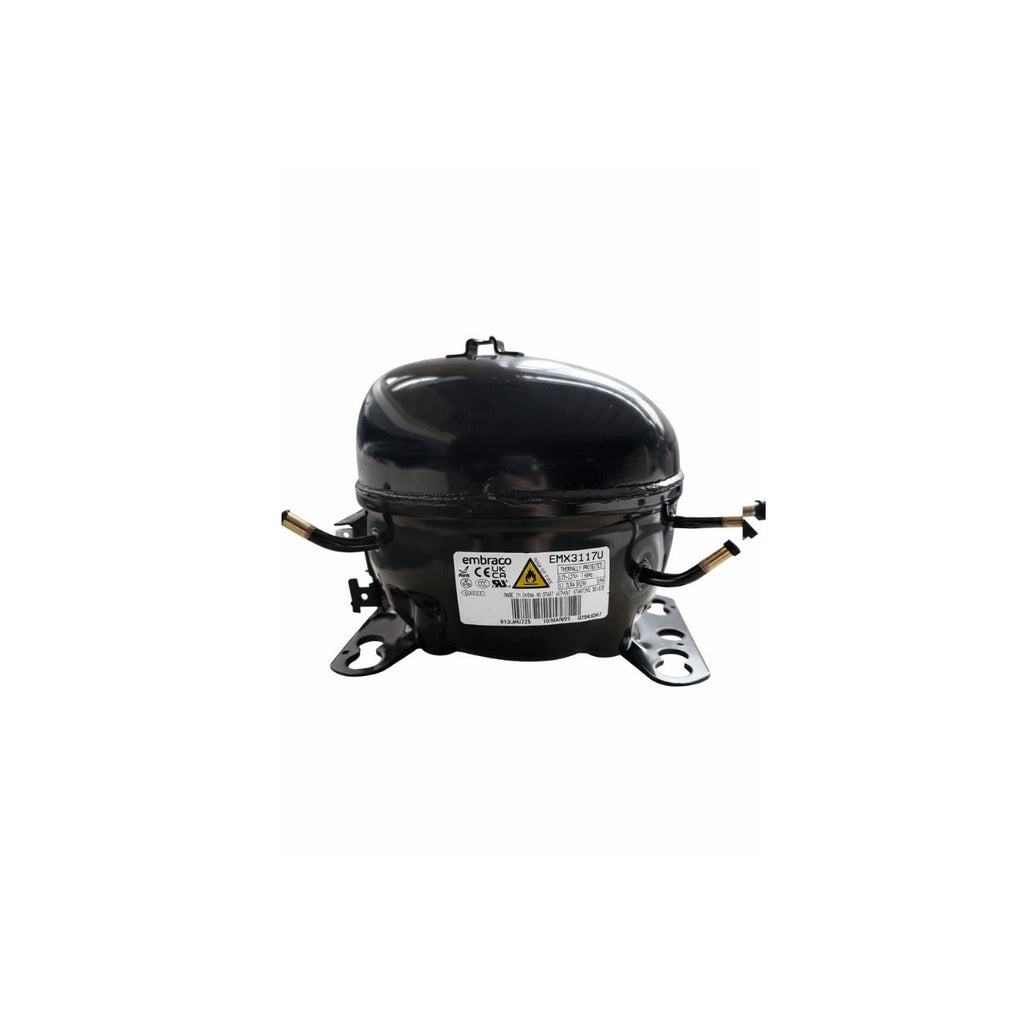 EMX3117U Compressor