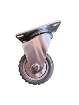 3inch,4 Inch Refrigerator Caster Wheels –  Without Brake