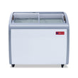 WESTLAKE Commercial Ice Cream Display Freezer 39