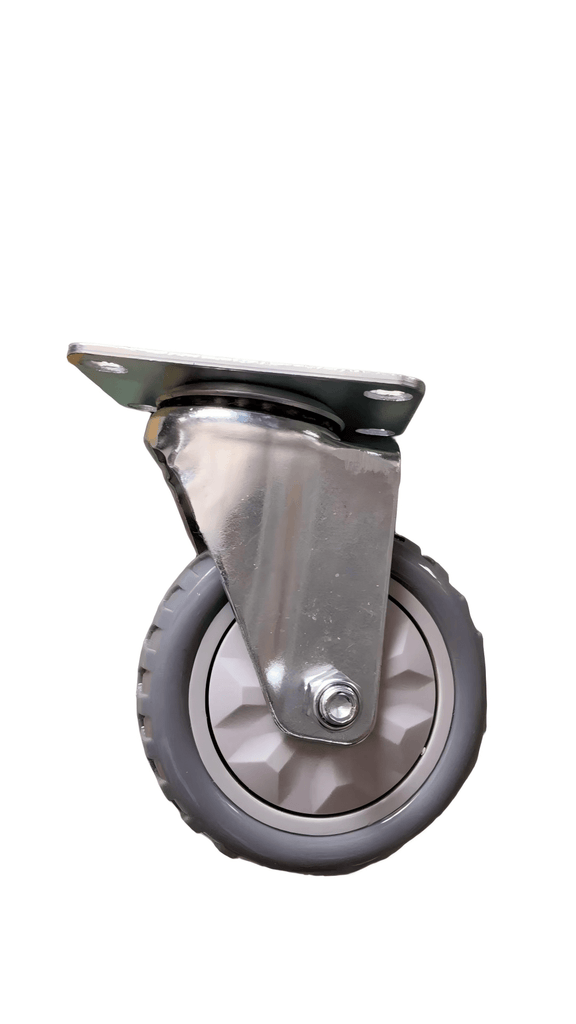 3inch,4 Inch Refrigerator Caster Wheels –  Without Brake