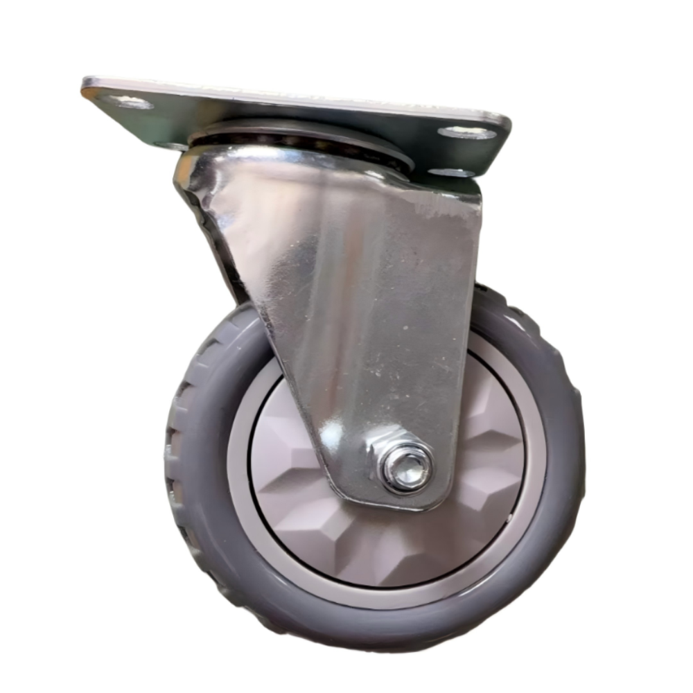 3inch,4 Inch Refrigerator Caster Wheels –  Without Brake