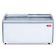 WESTLAKE Commercial Ice Cream Display Freezer 60