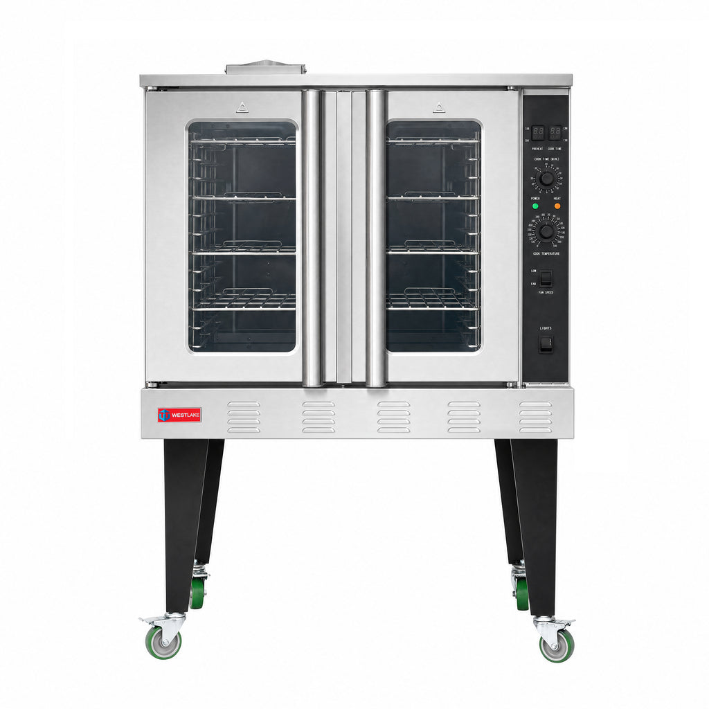 WESTLAKE Commercial Gas Convection Oven 39