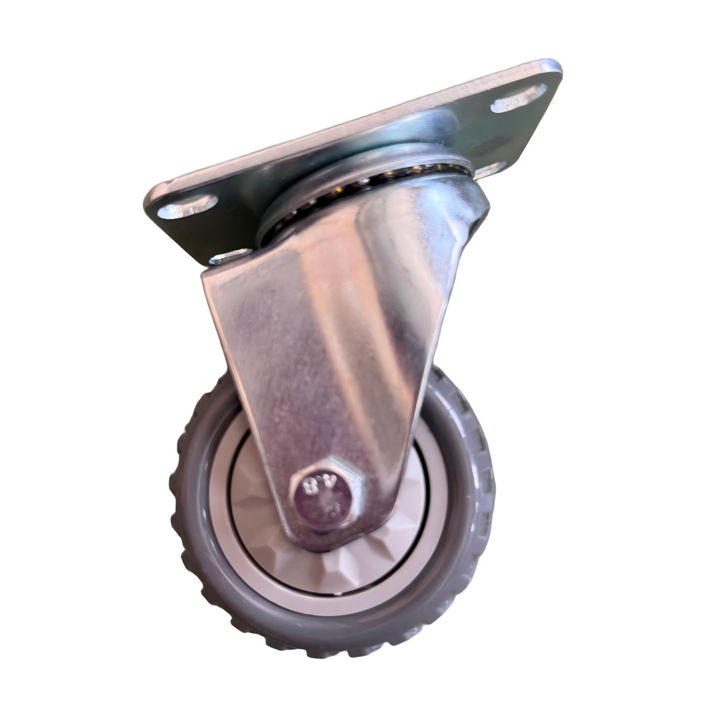 3inch,4 Inch Refrigerator Caster Wheels –  Without Brake