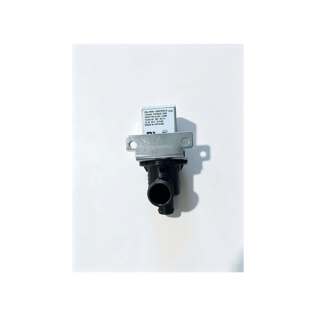 Westlake Ice Machine Drain Valve Replacement – Compatible with SK-329, SK-529, SK-729 & SK-1029