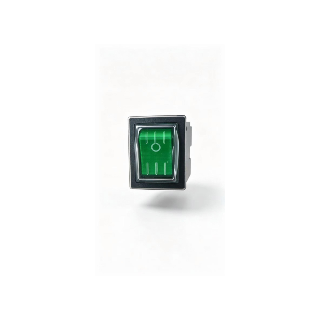 Main Switch of Westlake commercial refrigerator and freezer