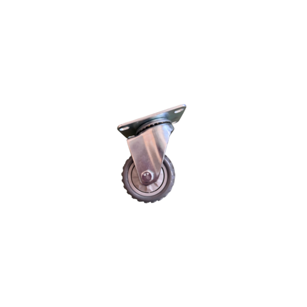3inch,4 Inch Refrigerator Caster Wheels –  Without Brake