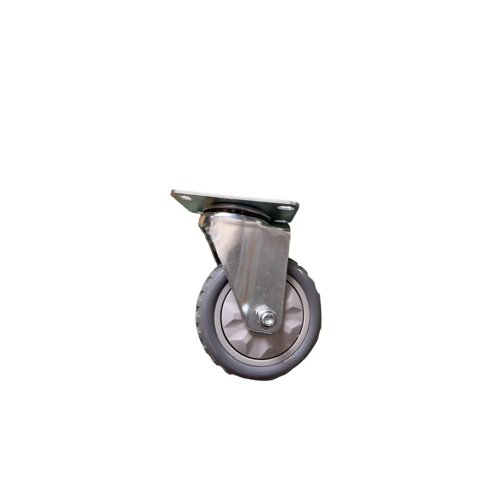 3inch,4 Inch Refrigerator Caster Wheels –  Without Brake