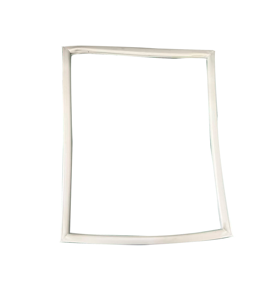 Fridge Door Seal Gasket for Single/Double/Triple Door, Salad Table & Workbench