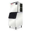 1000 lb. Air Cooled Cube Ice Maker with Bin 440 lb.