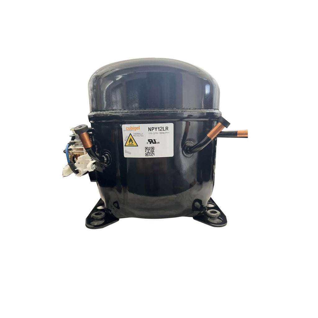 NPY12LR Compressor