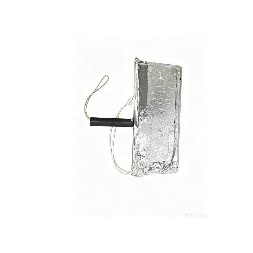 Single Door Freezer Drip Tray