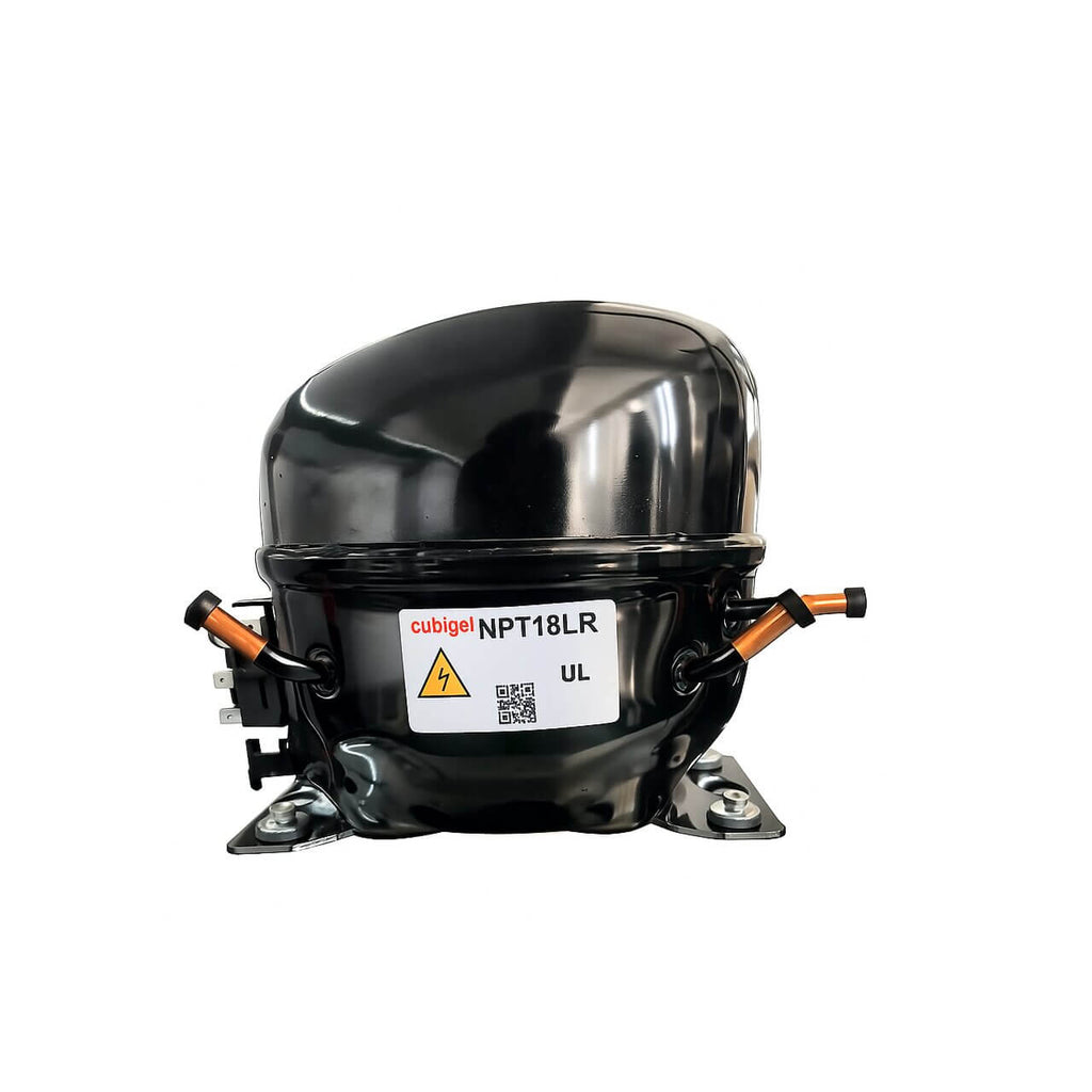 NPT18LR Compressor