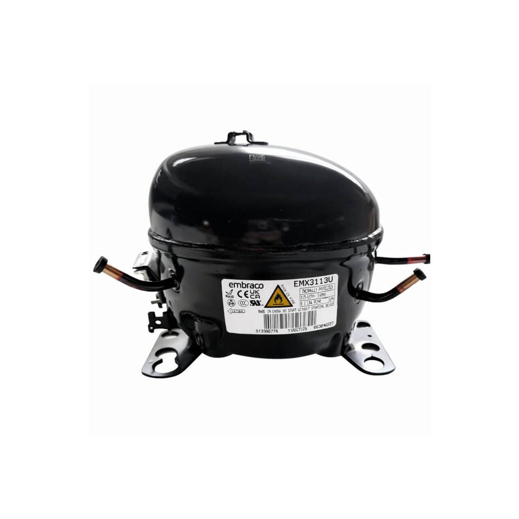 EMX3113U Compressor