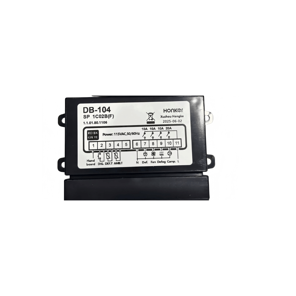 Honker DB-104 Temperature controller