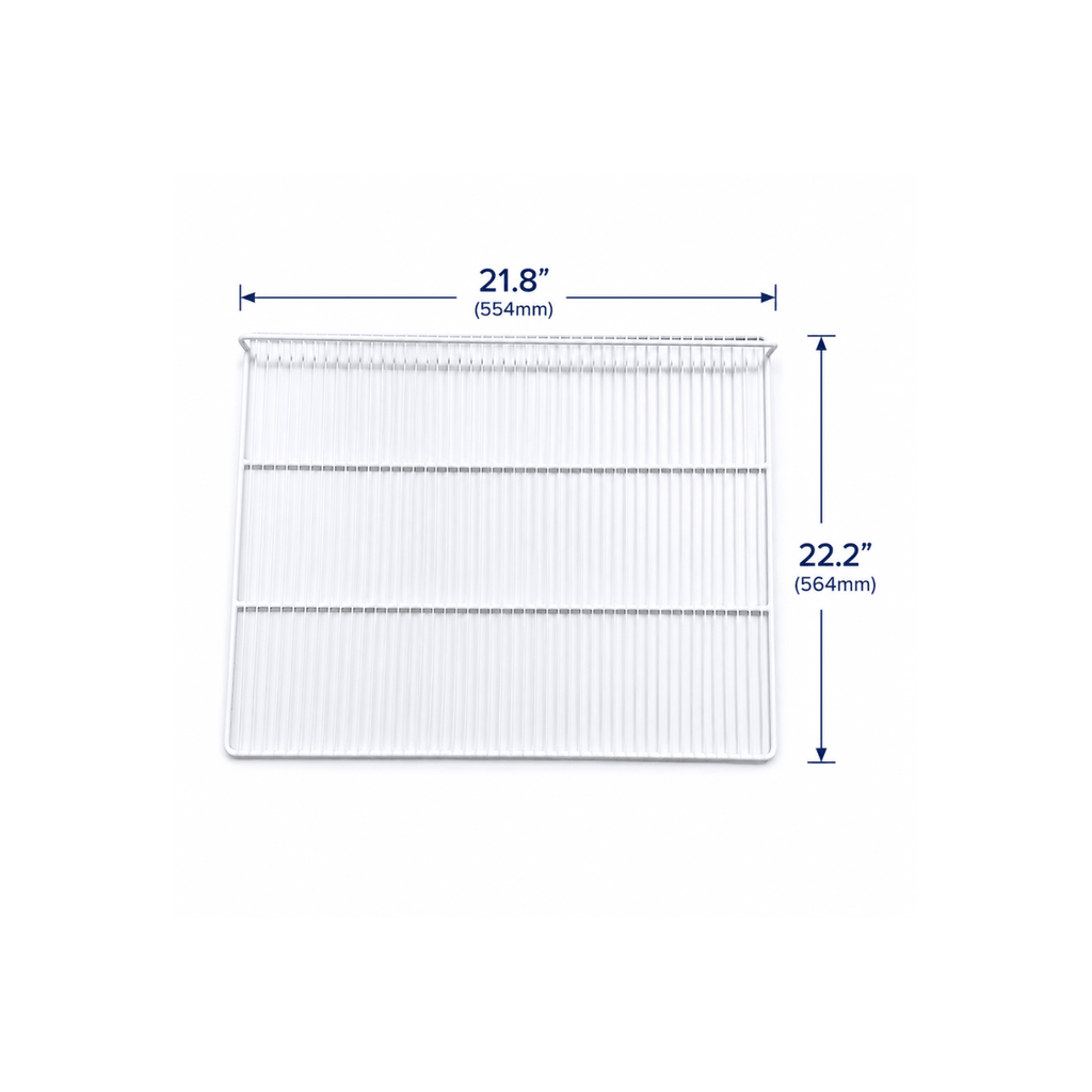 WESTLAKE Food Shelves for 27