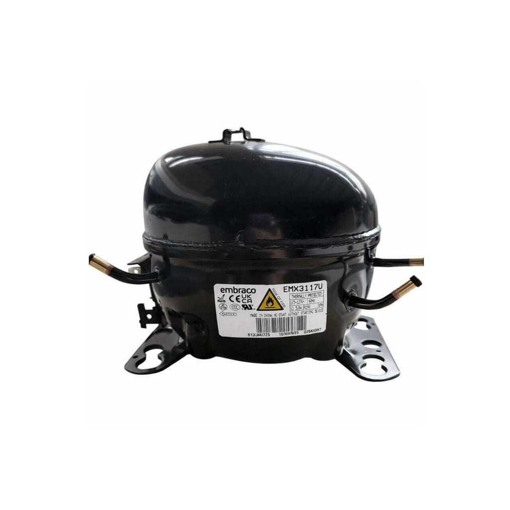 EMX3117U Compressor