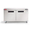 Commercial Undercounter Freezer, WESTLAKE 60