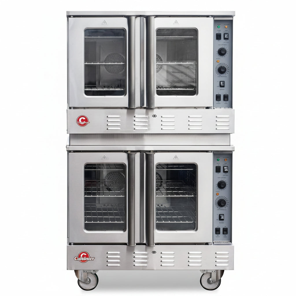WESTLAKE Commercial Gas Convection Oven 39