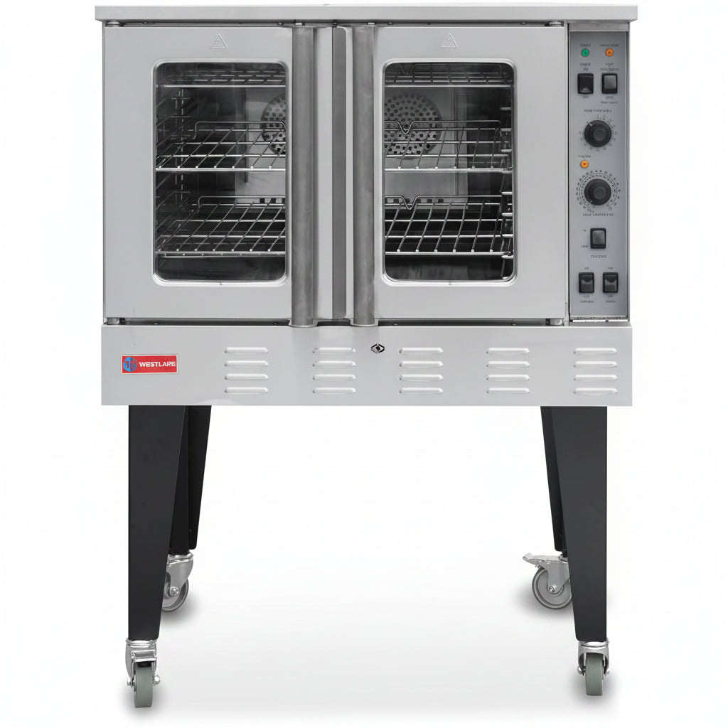 WESTLAKE Commercial Gas Convection Oven 39