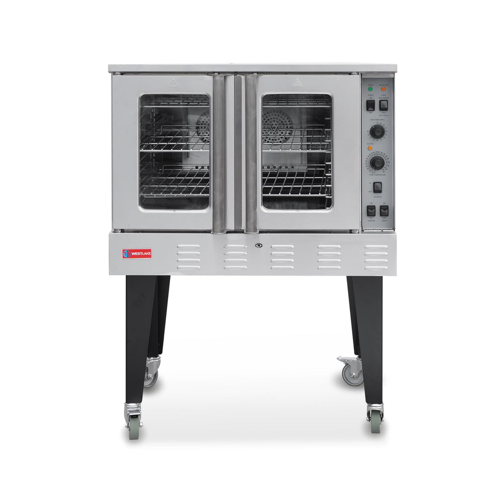 WESTLAKE Commercial Gas Convection Oven, 39