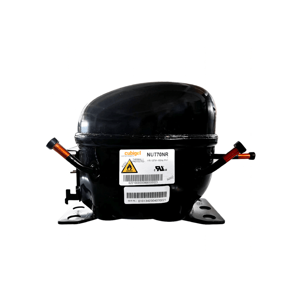 NUT70NR Compressor