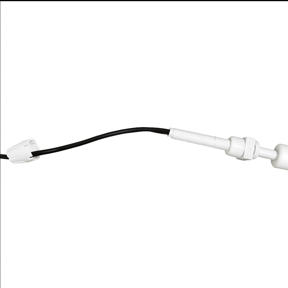 Ice Machine Water Full Switch