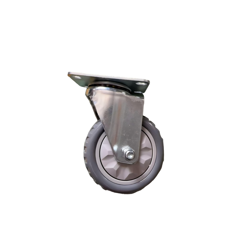 3inch,4 Inch Refrigerator Caster Wheels –  Without Brake