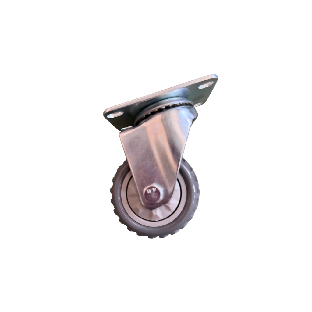 3inch,4 Inch Refrigerator Caster Wheels –  Without Brake