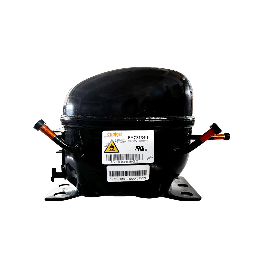 Compressor for WKTF-60B freezer workbench