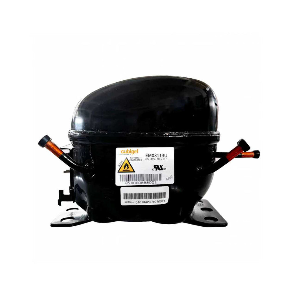 Compressor for WKTR-48B  Workbench