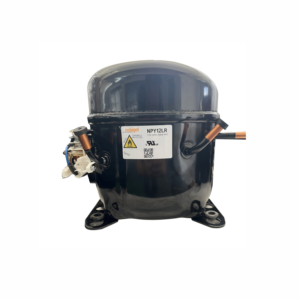 Compressor for  WKF-49B freezer