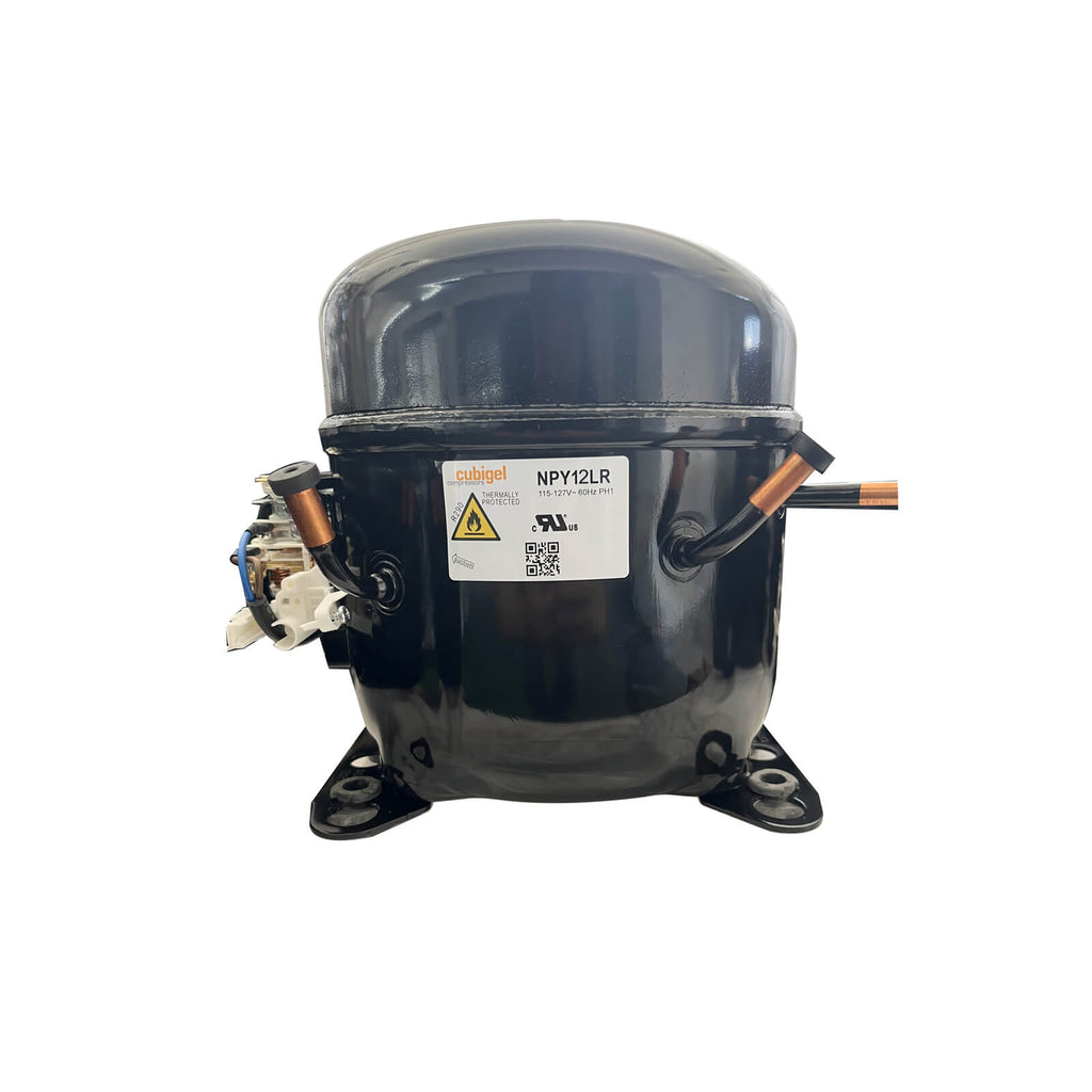 NPY12LR Compressor