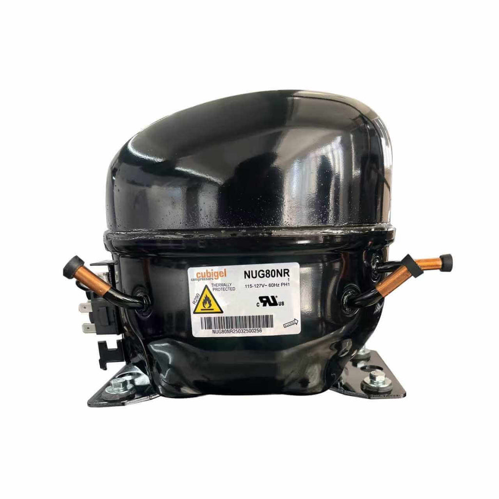 NUG80NR Compressor