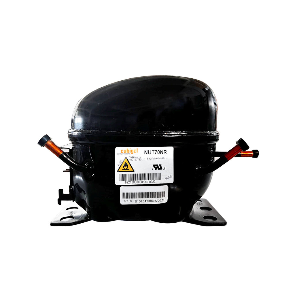 NUT70NR Compressor