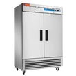 WESTLAKE Commercial Refrigerator, 54