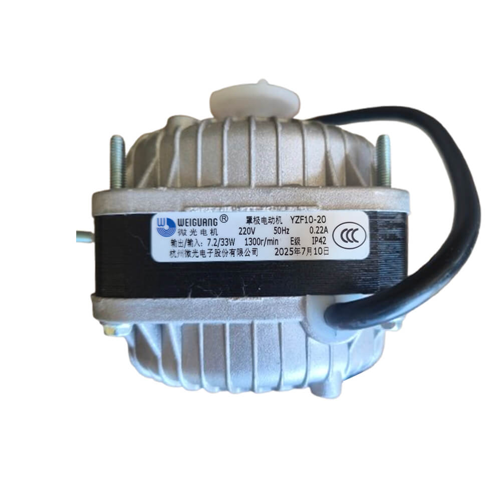 YZF10-20 Condenser Fan Motor