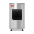 Westlake Commercial Touchless Ice Dispenser | Stainless Steel, ETL Certified, Freestanding