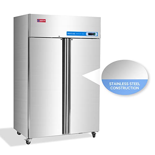 WESTLAKE Commercial Freezer, 48