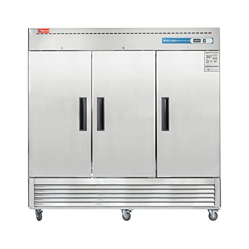 WESTLAKE Commercial Refrigerator, 82
